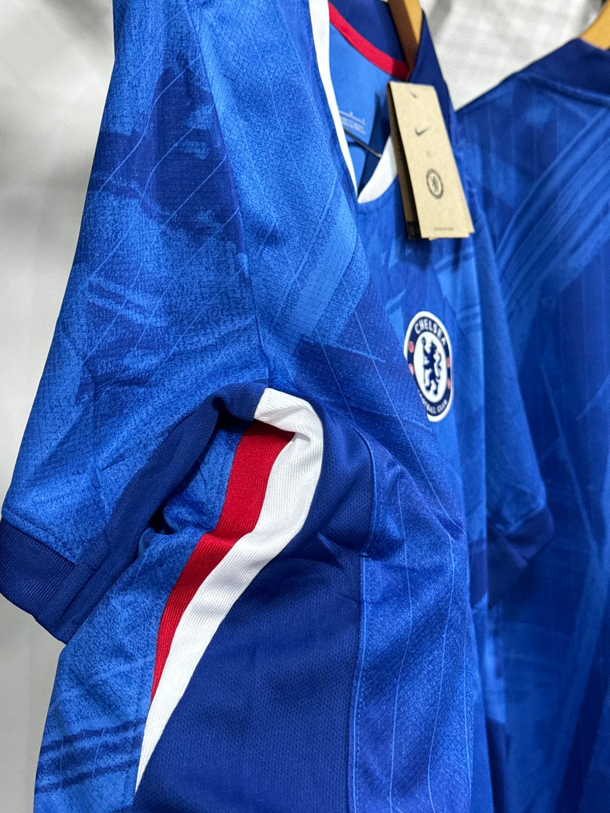 Chelsea I 25/26 Nike Azul