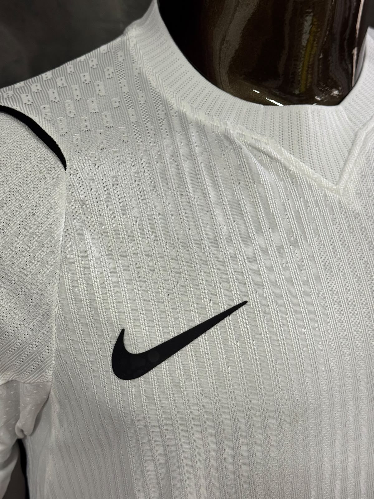 Corinthians I 26/27 Nike Branca