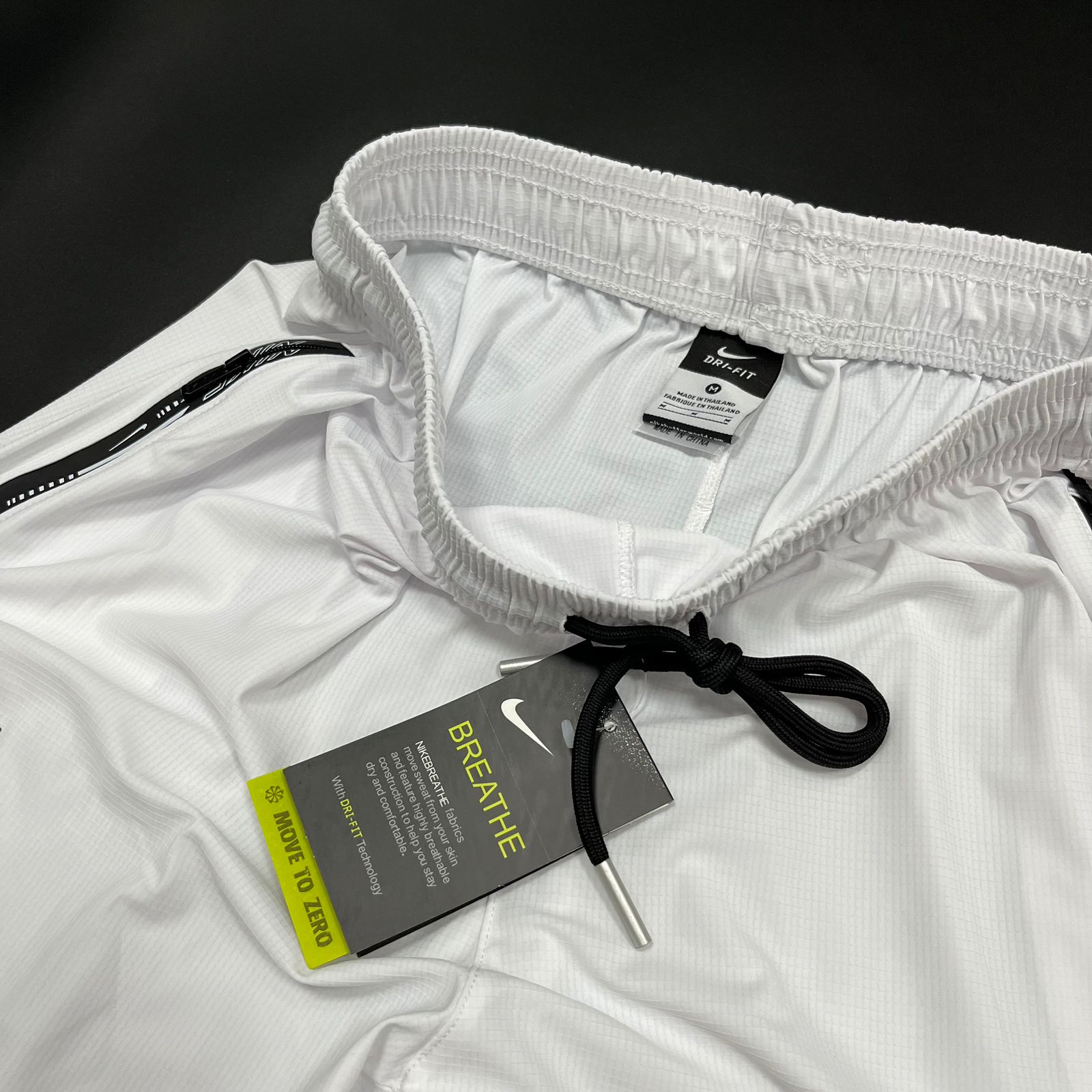 Bermuda Importada Nike Branco