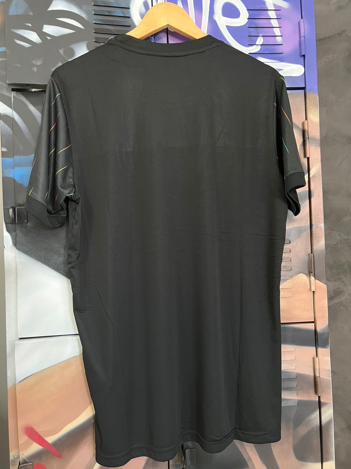 Juventus  21/22 Adidas Preto
