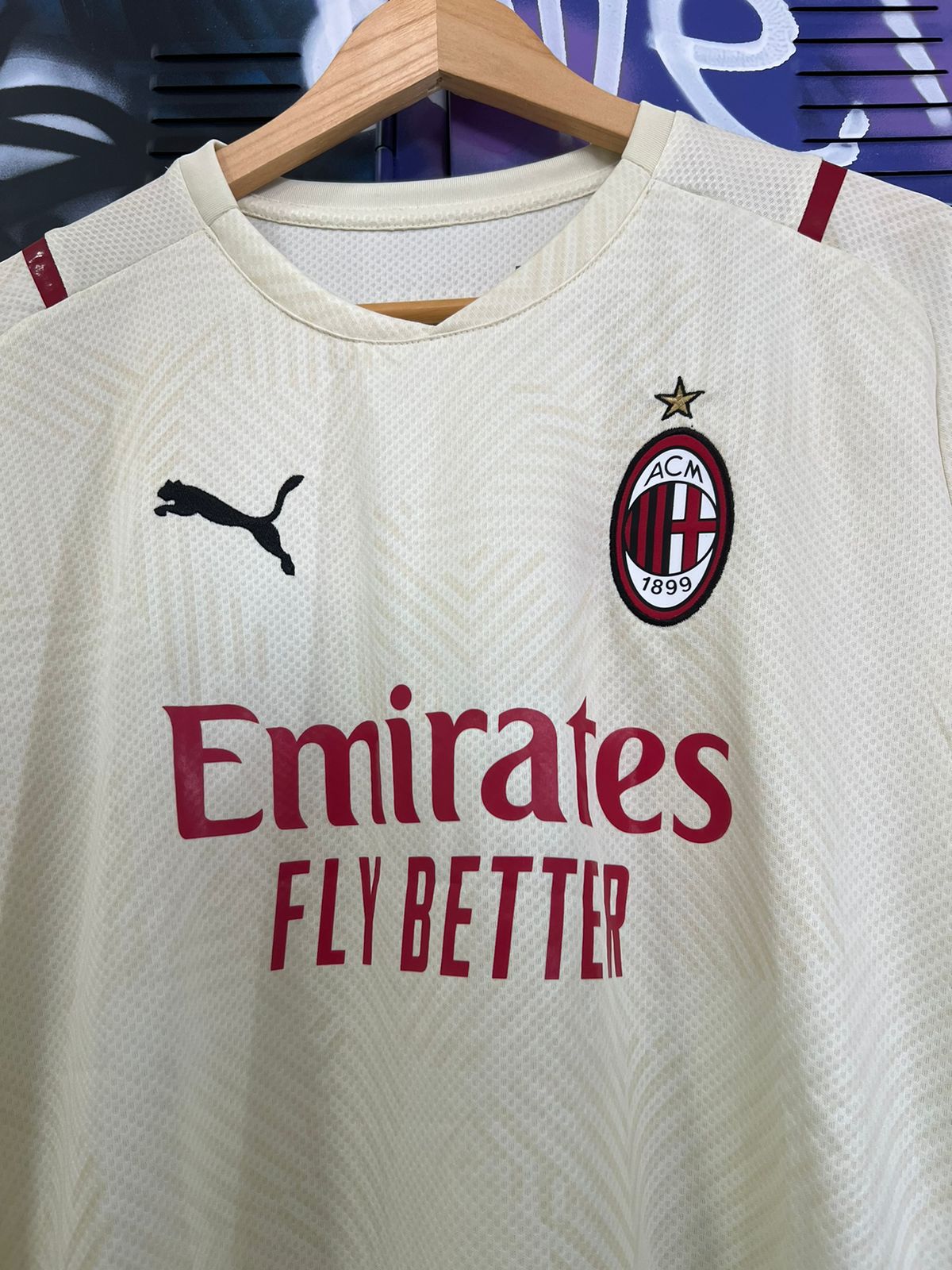 Milan II 2021 Puma Bege