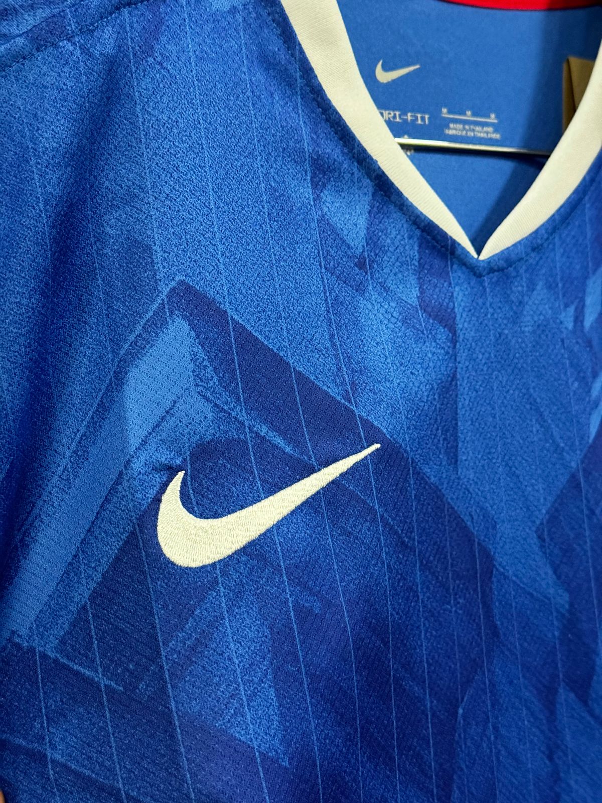Chelsea I 25/26 Nike Azul