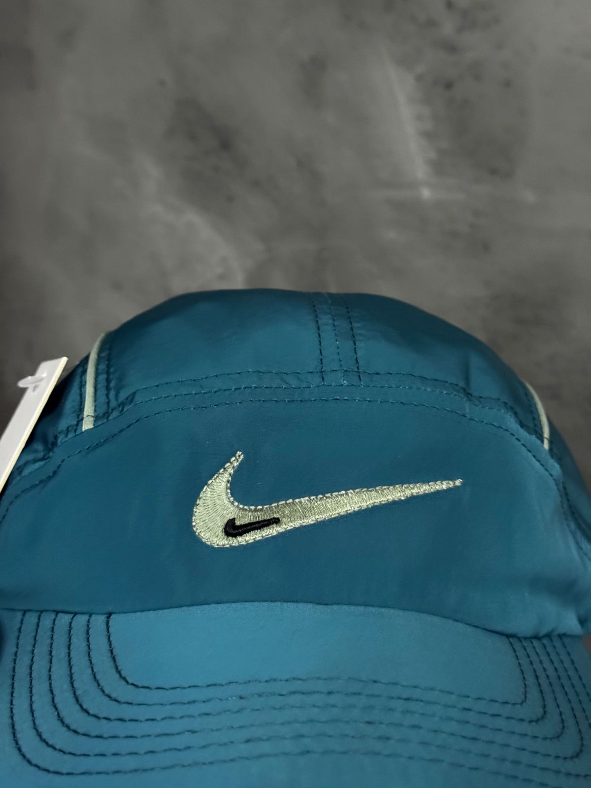 Boné Premium Nike Azul