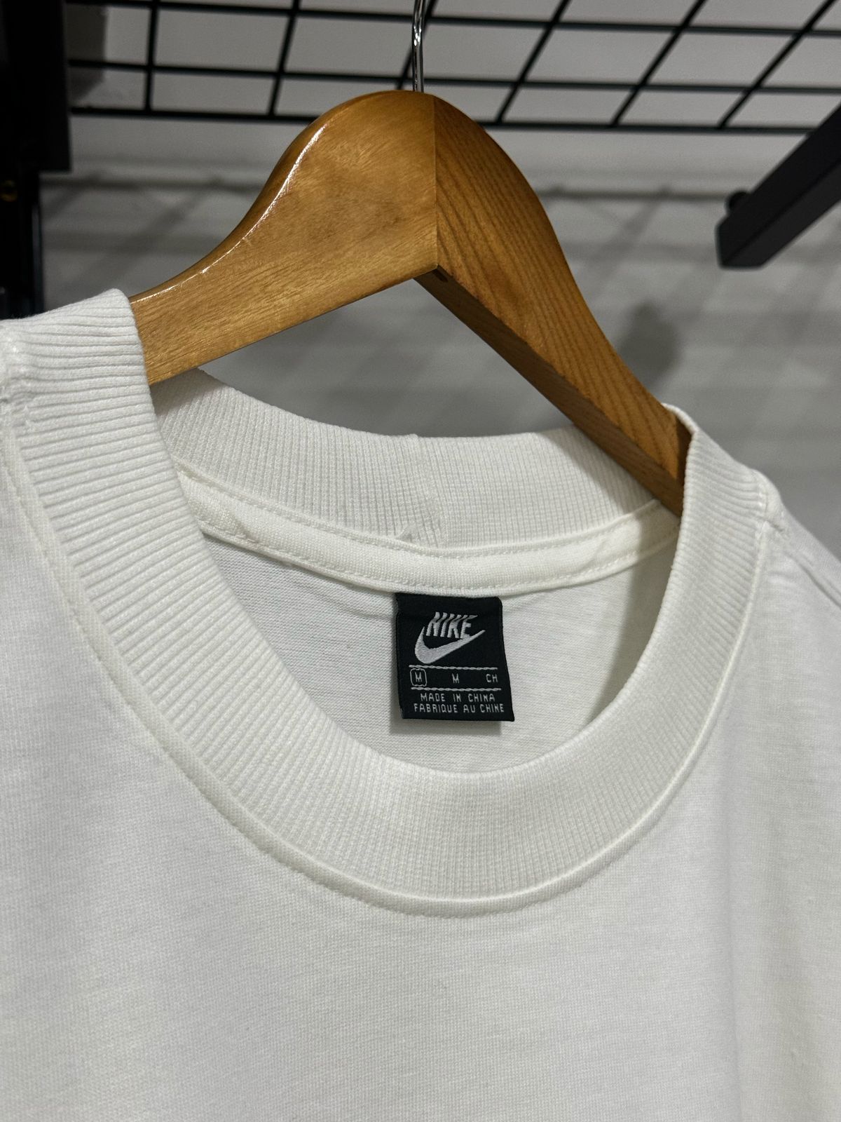 Regata Jordan Off white