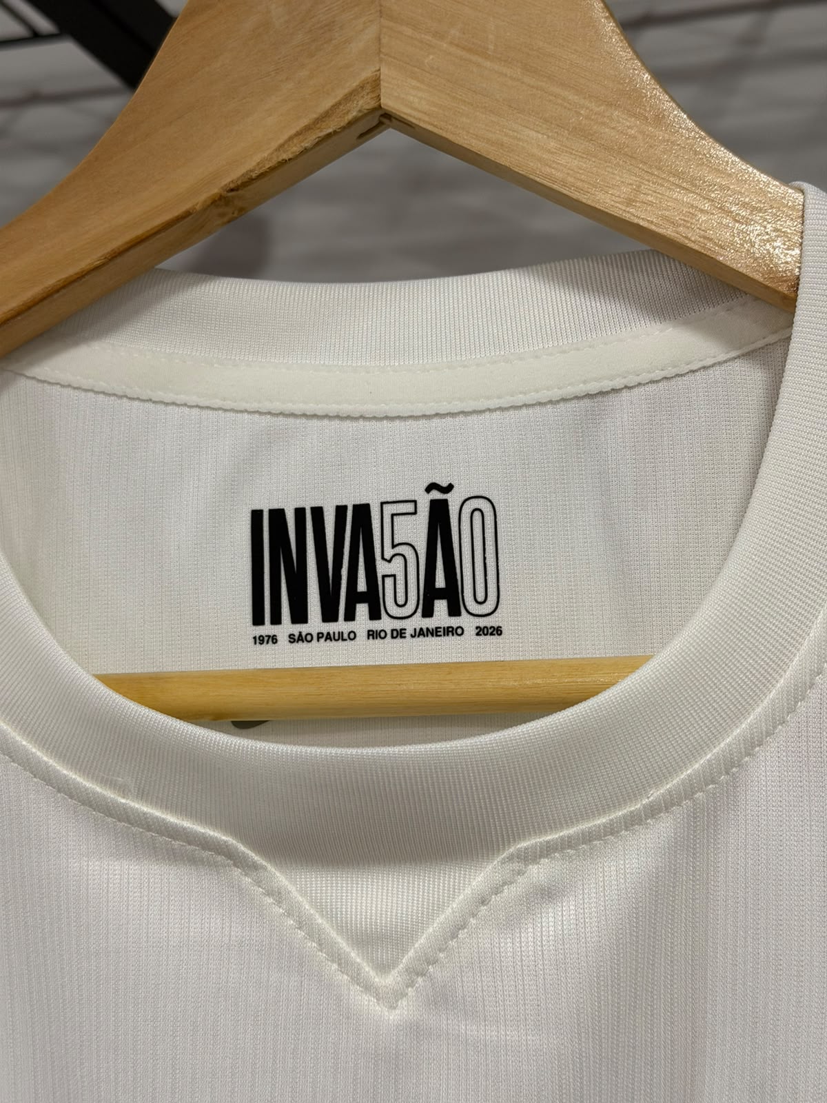 Corinthians I 26/27 Feminina Nike Branco