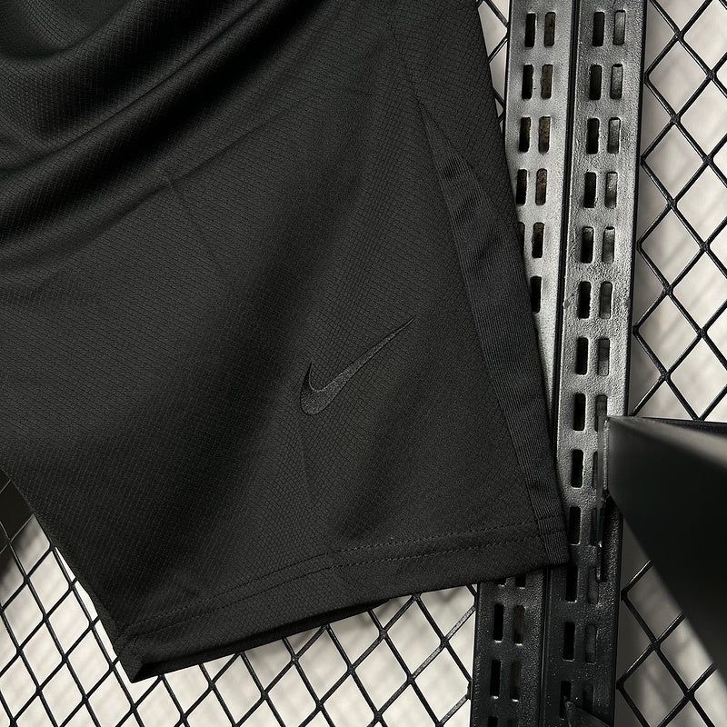 Bermuda Drifit Nike Preto