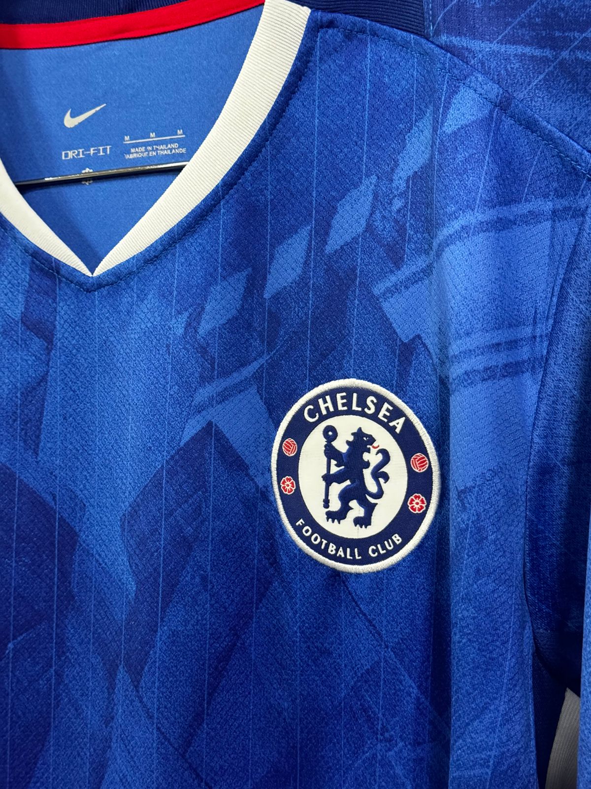 Chelsea I 25/26 Nike Azul