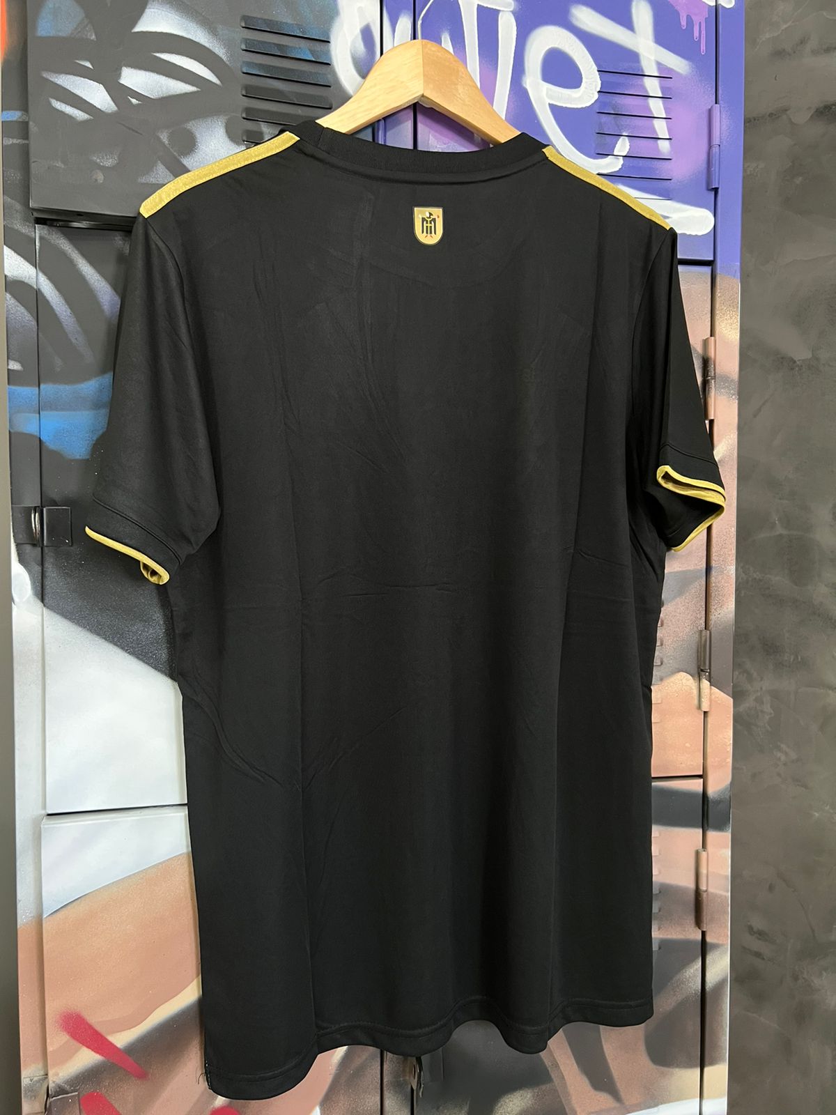 Bayern München  21/22 Adidas Preto
