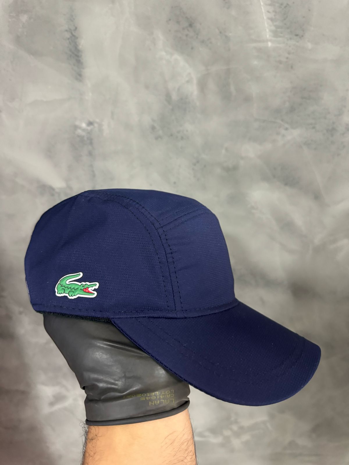 Sport Lacoste Azul