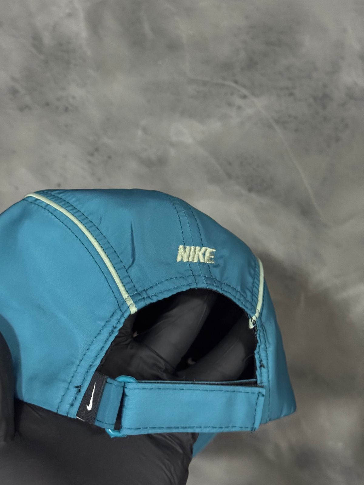 Boné Premium Nike Azul