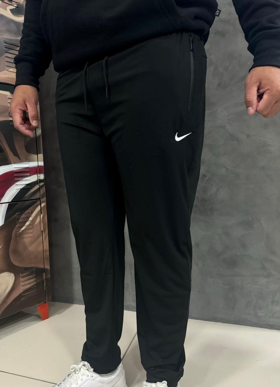 Calça Poliamida Nike Preto