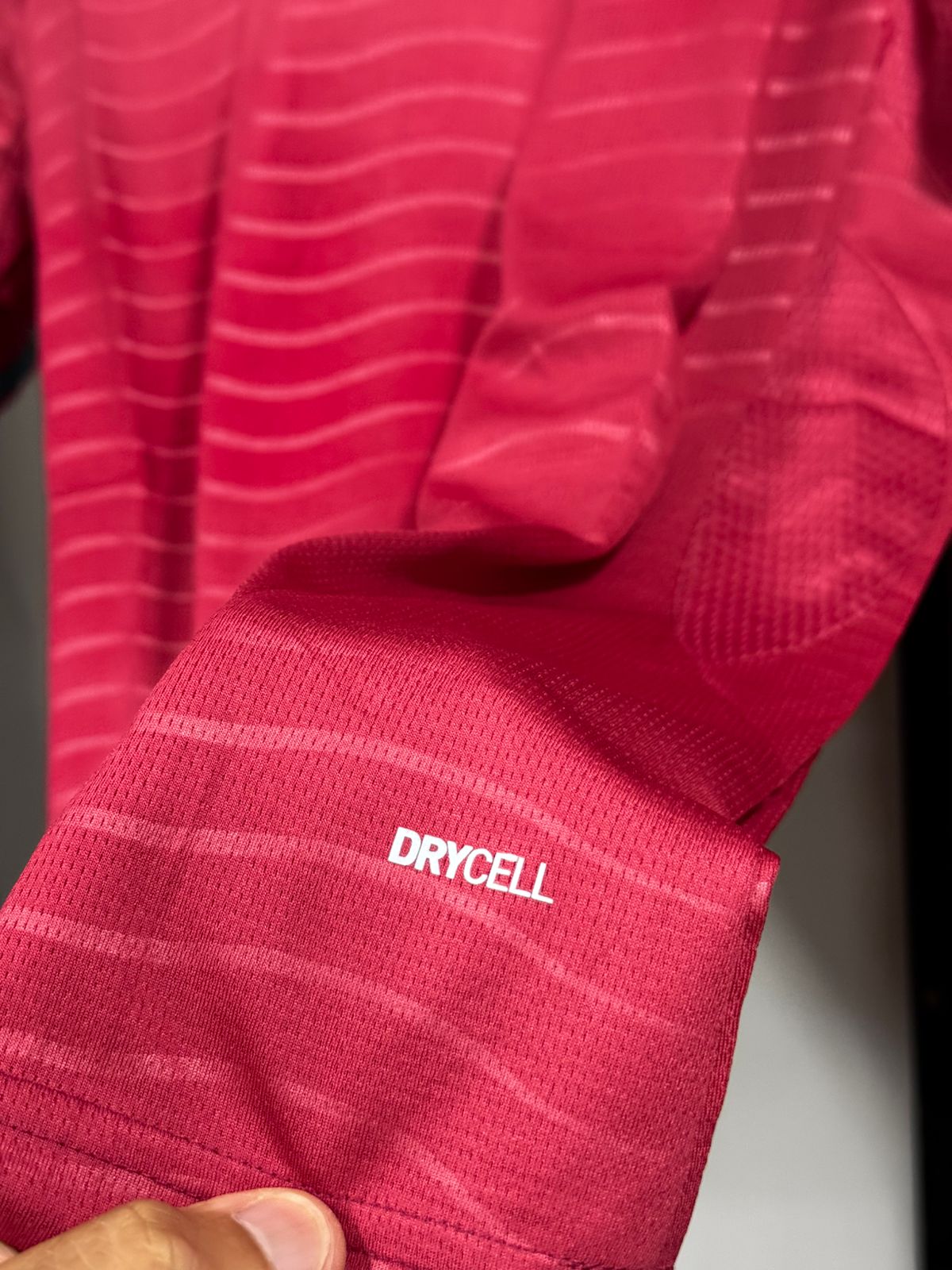 Camisa Portugal I 26/27 Puma Vermelha