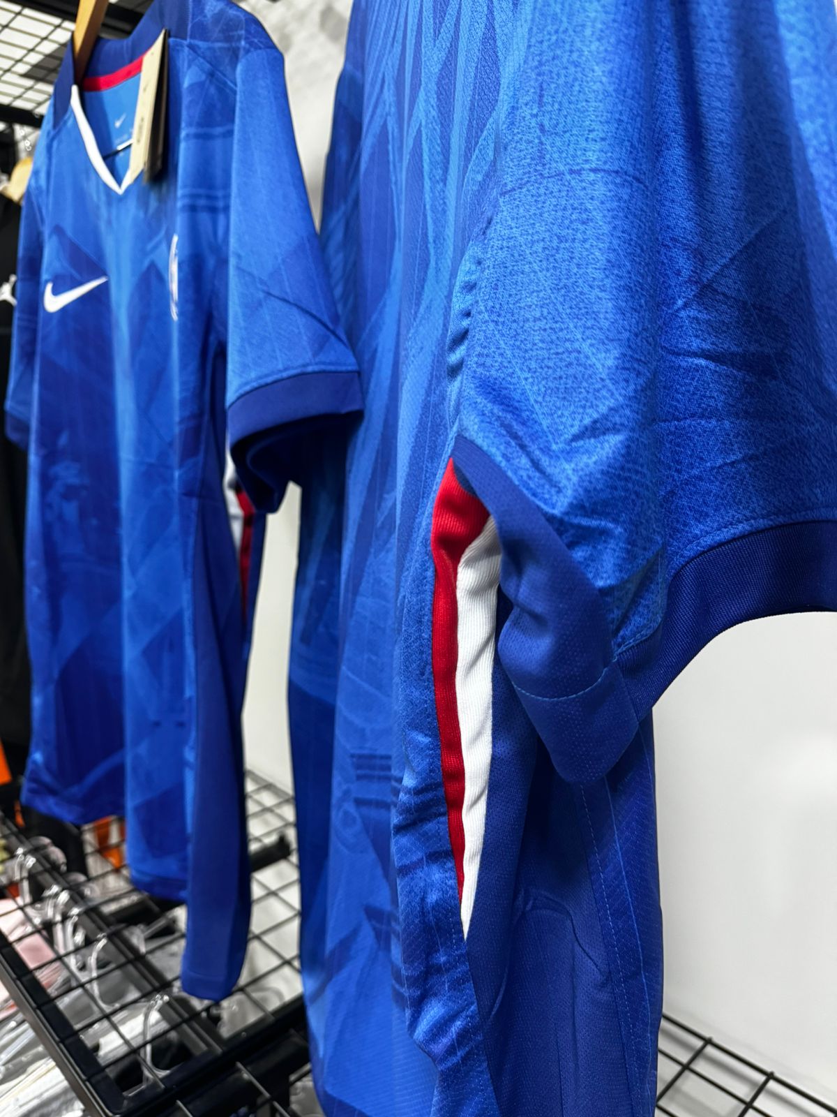 Chelsea I 25/26 Nike Azul