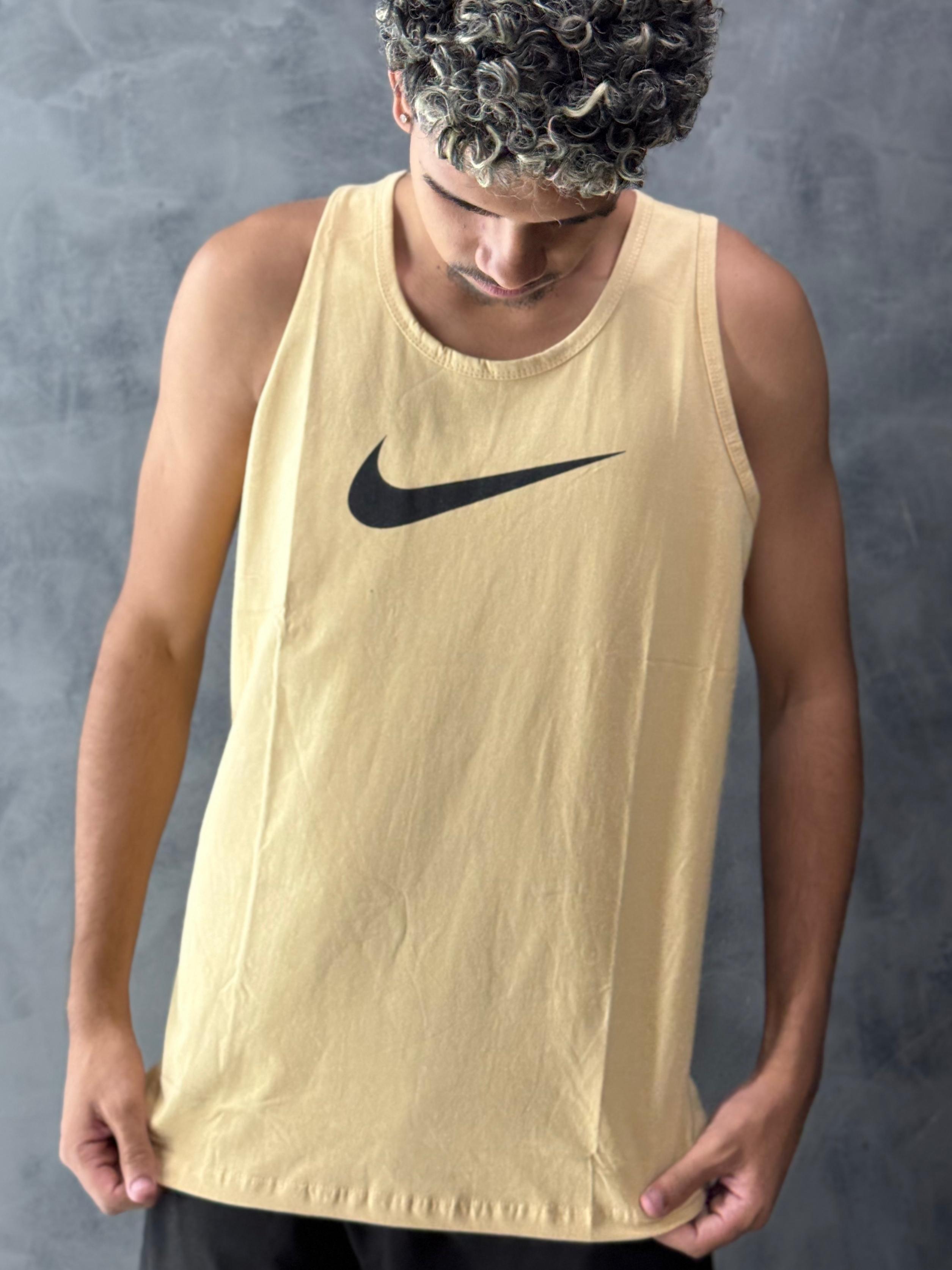 Regata Nike Marrom