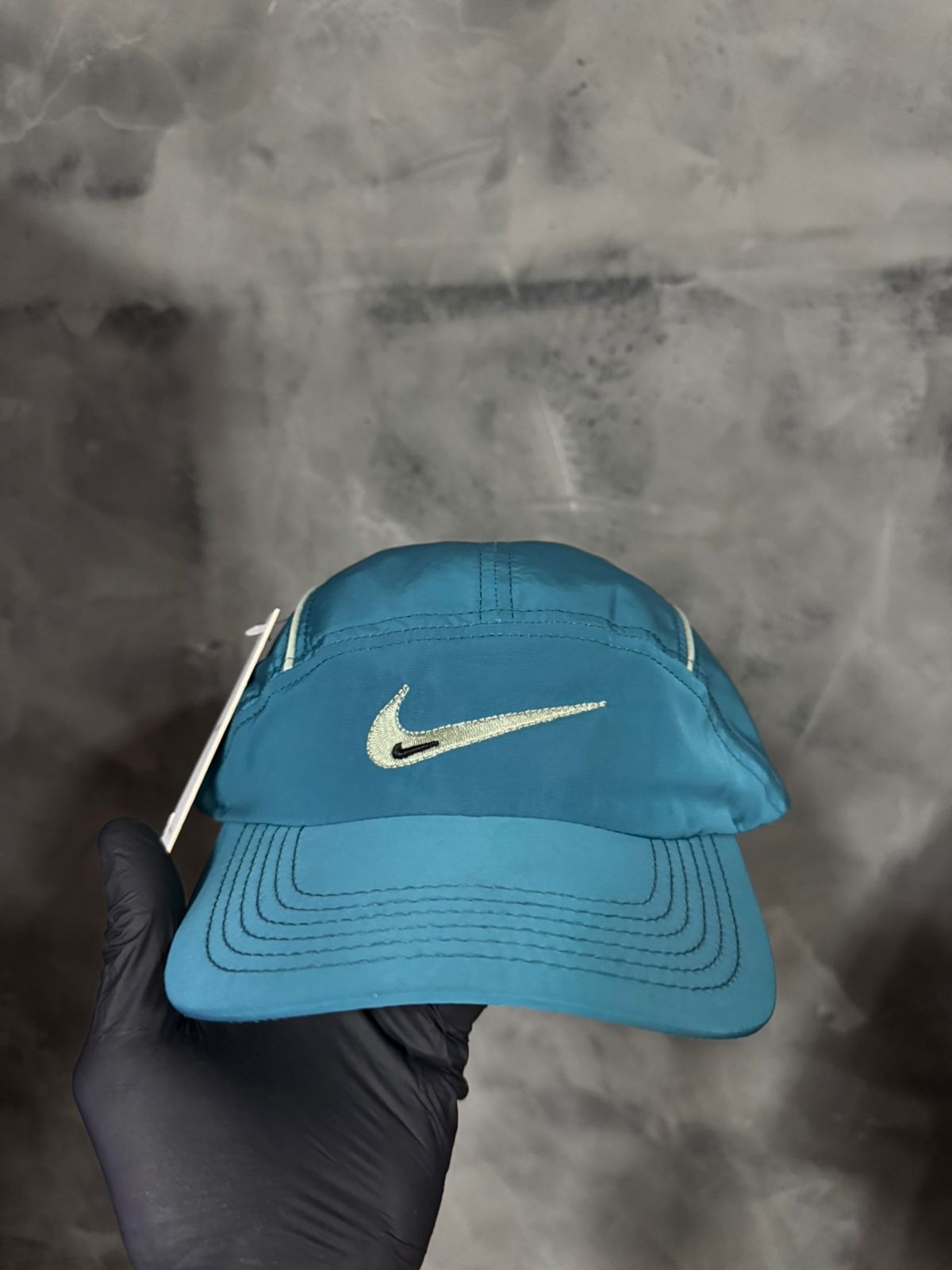 Boné Premium Nike Azul