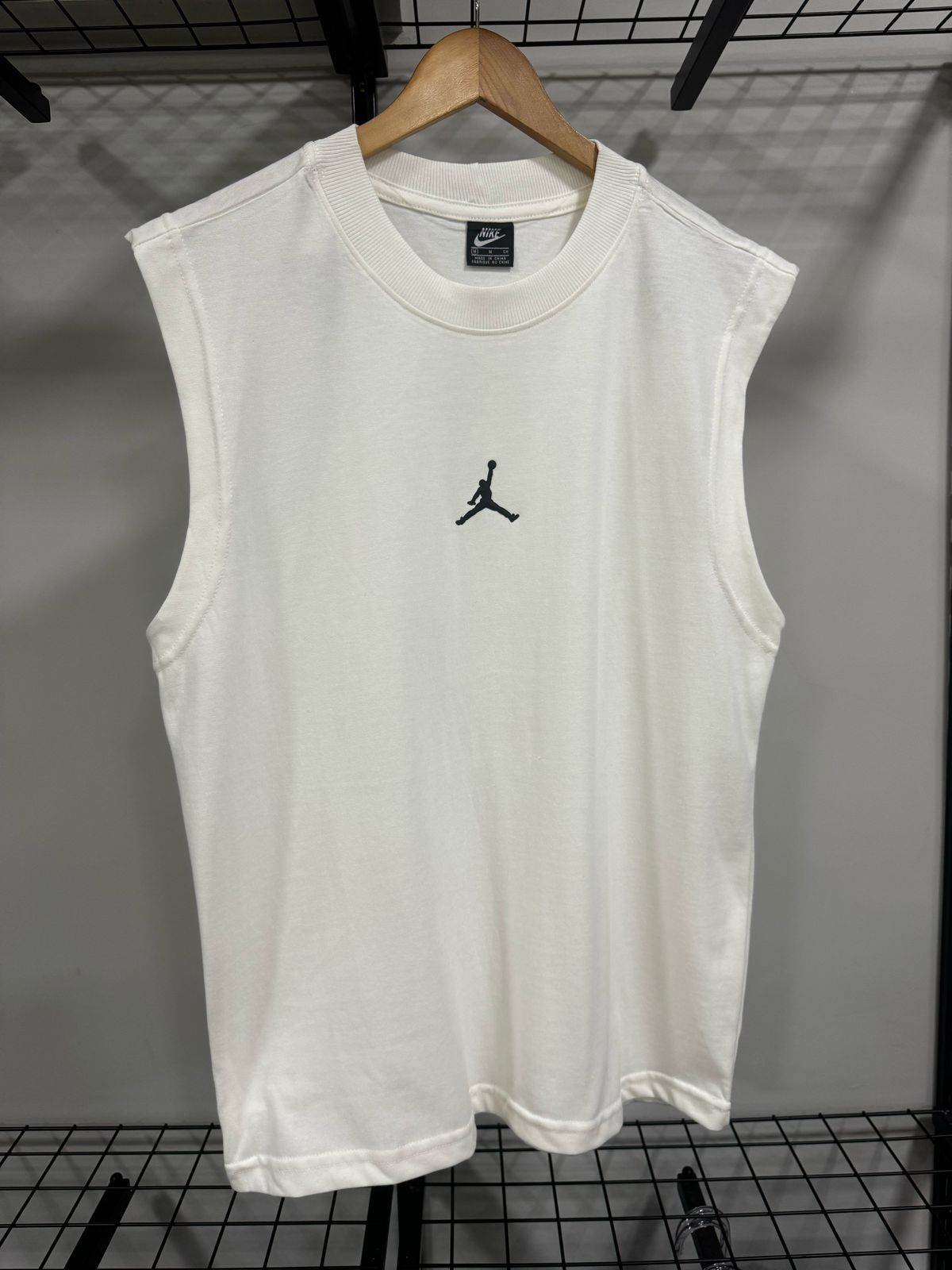 Regata Jordan Off white