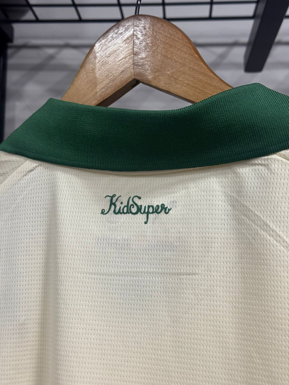 Palmeiras III 25/26 Puma Bege