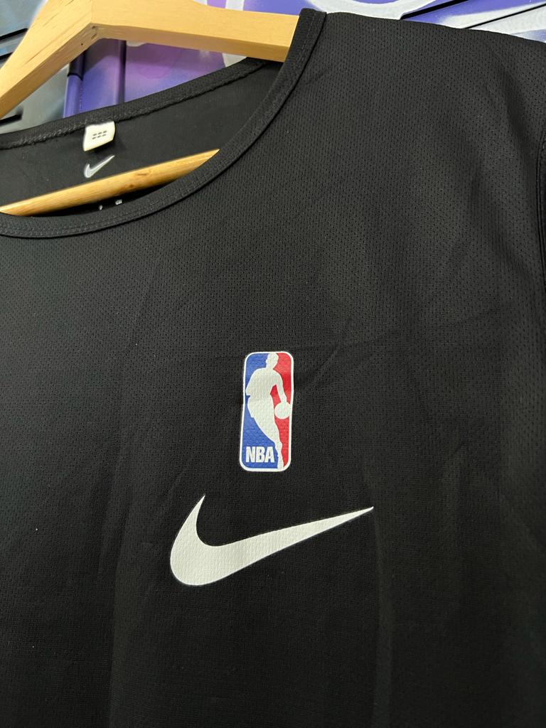 Regata Drifit Nike Preto