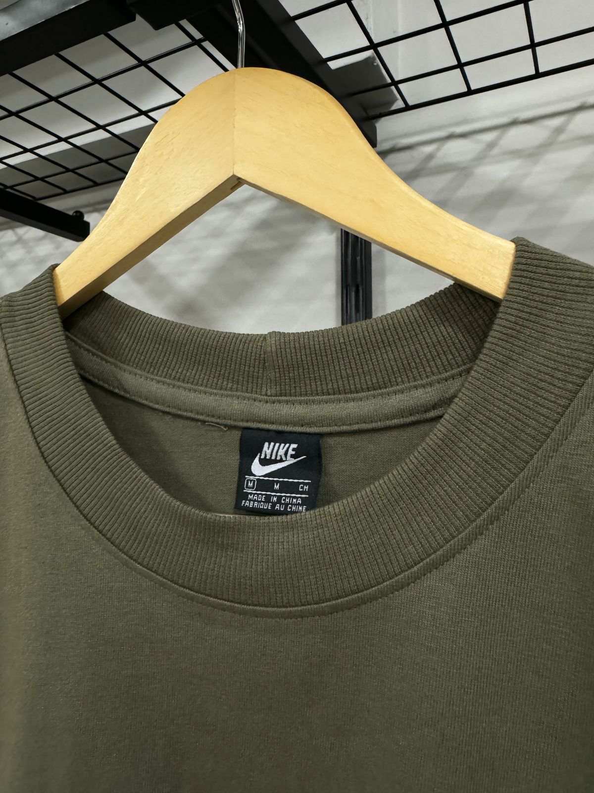 Regata Jordan Verde
