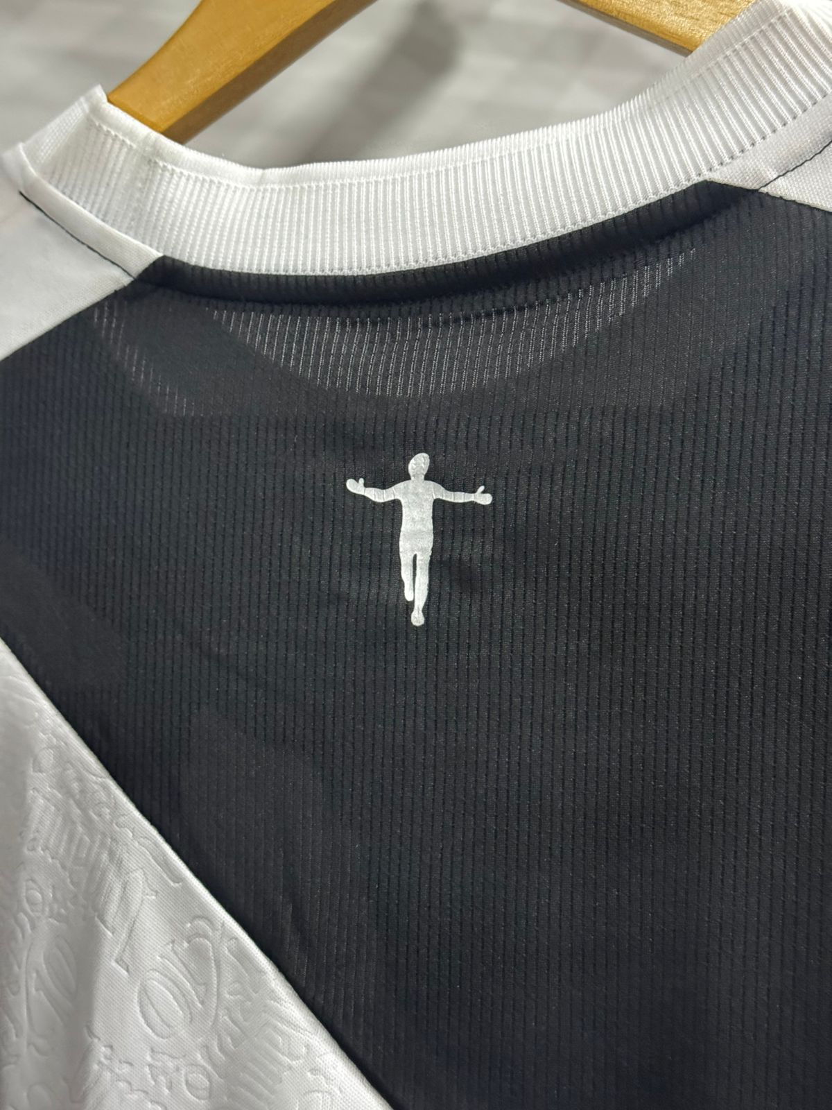 Vasco I 2024 Kappa Preto