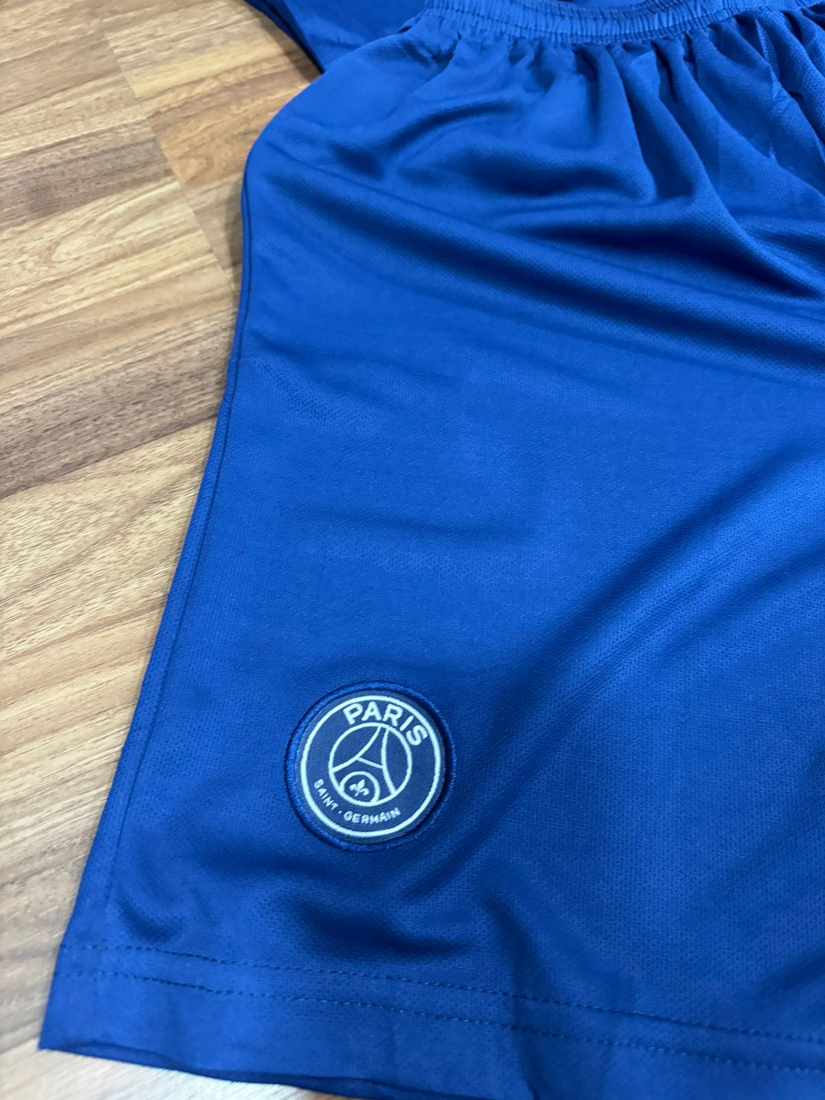 Bermuda Paris Saint-Germain Jordan Azul